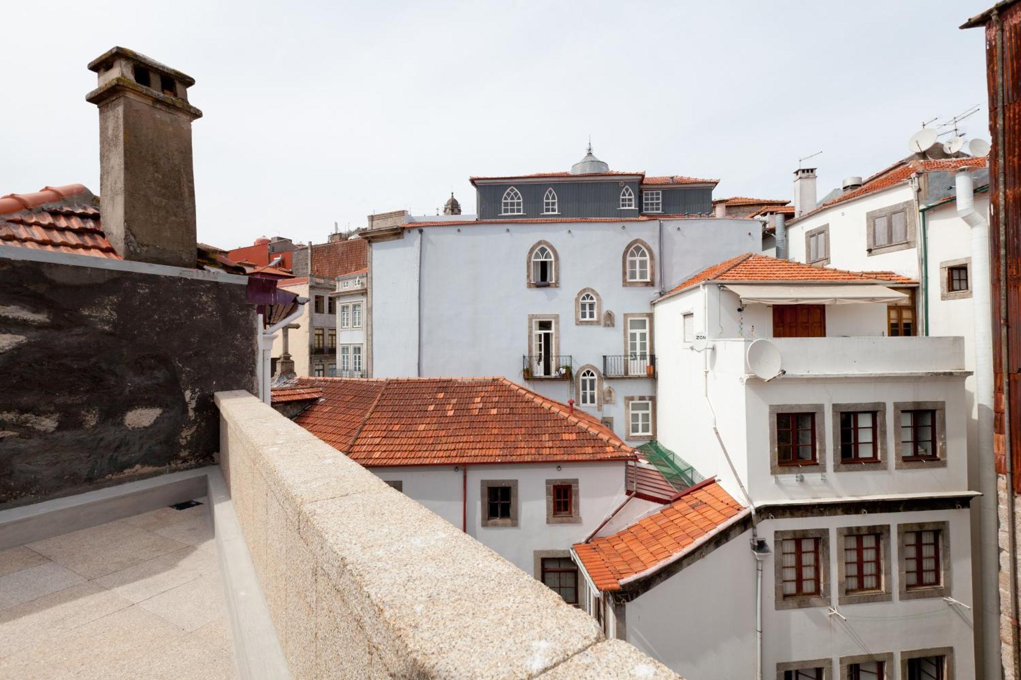 Inpatio Oporto