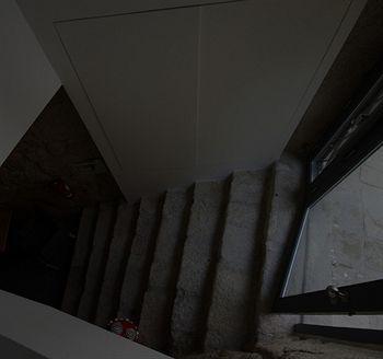 Pensión Inpatio Oporto
